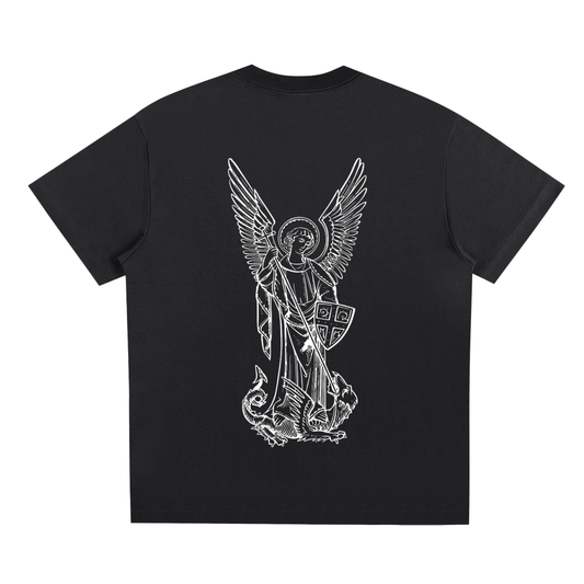 Archangel Michael Tee