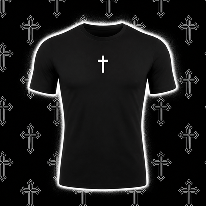 Light in the Dark Gym Shirt