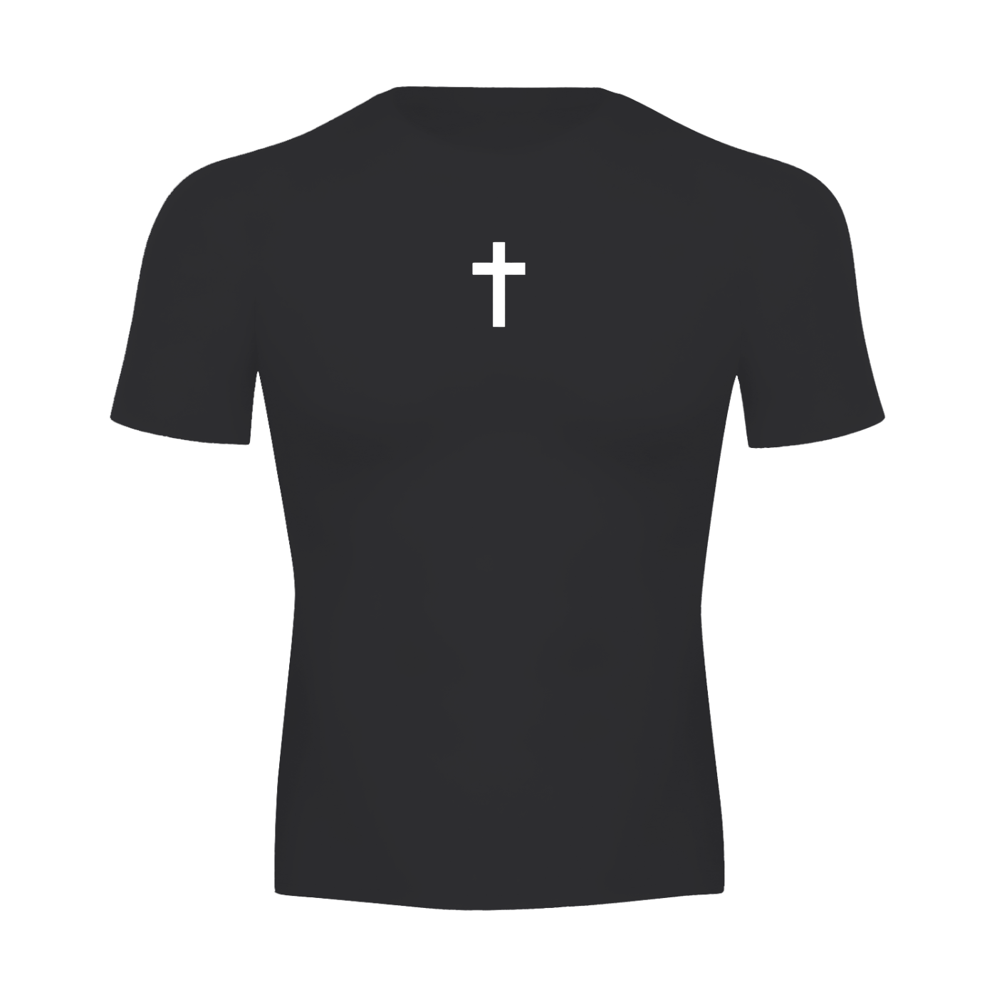 Light in the Dark Gym Shirt