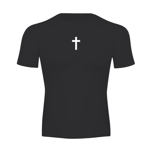 Light in the Dark Gym Shirt
