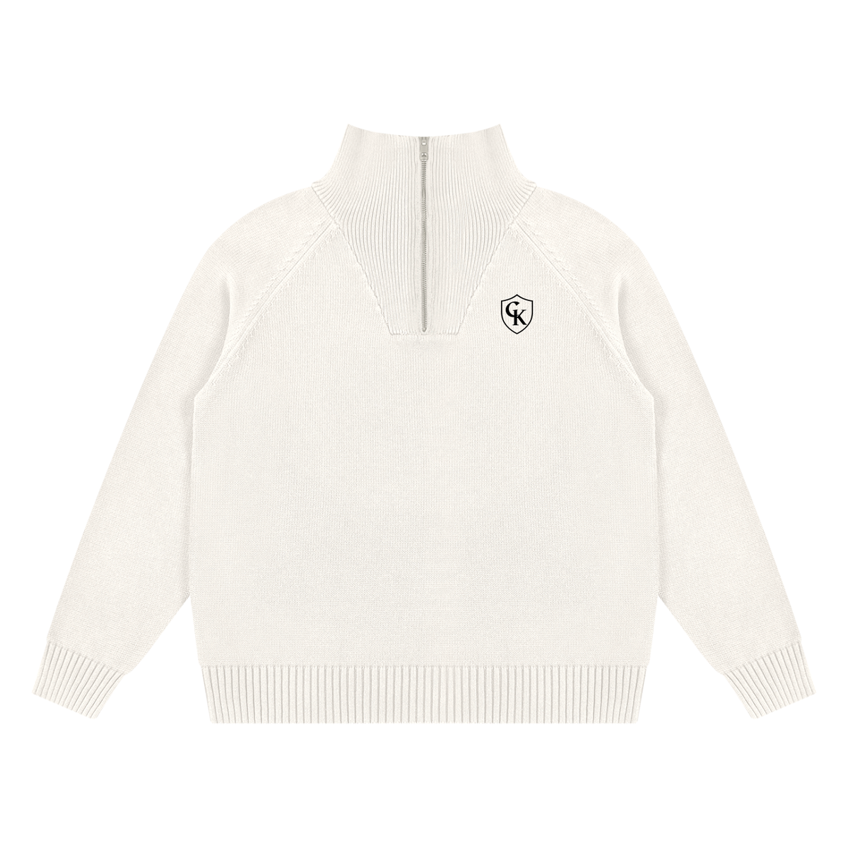 CK Q-zip
