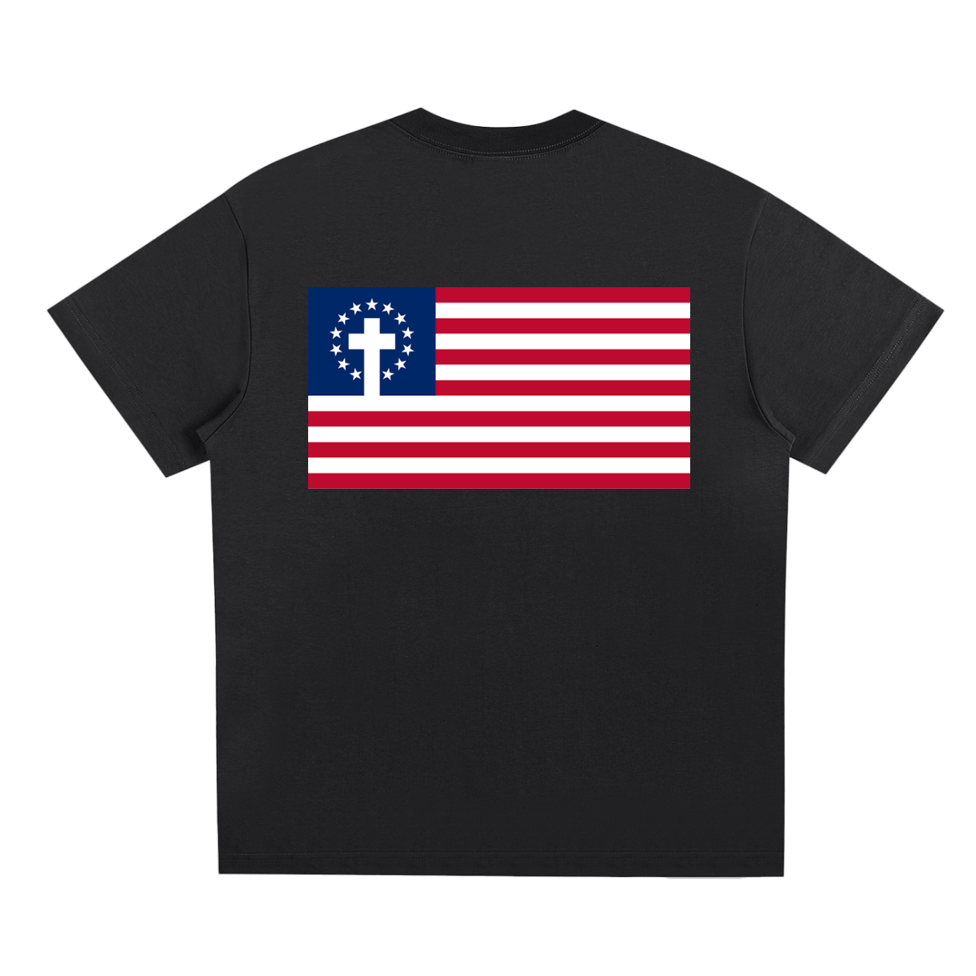 One Nation Tee