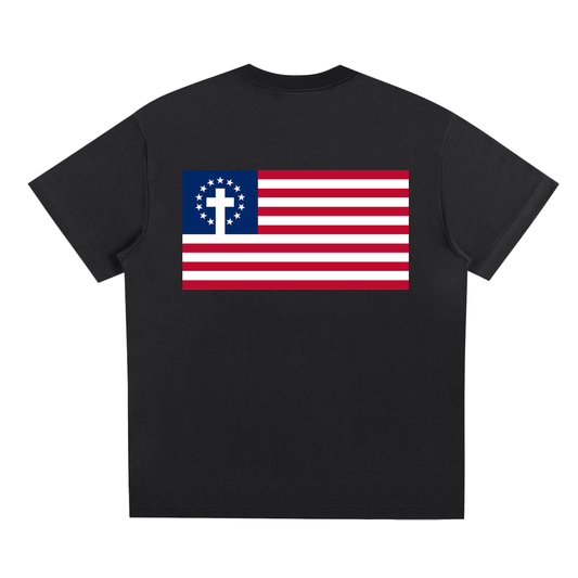 One Nation Tee