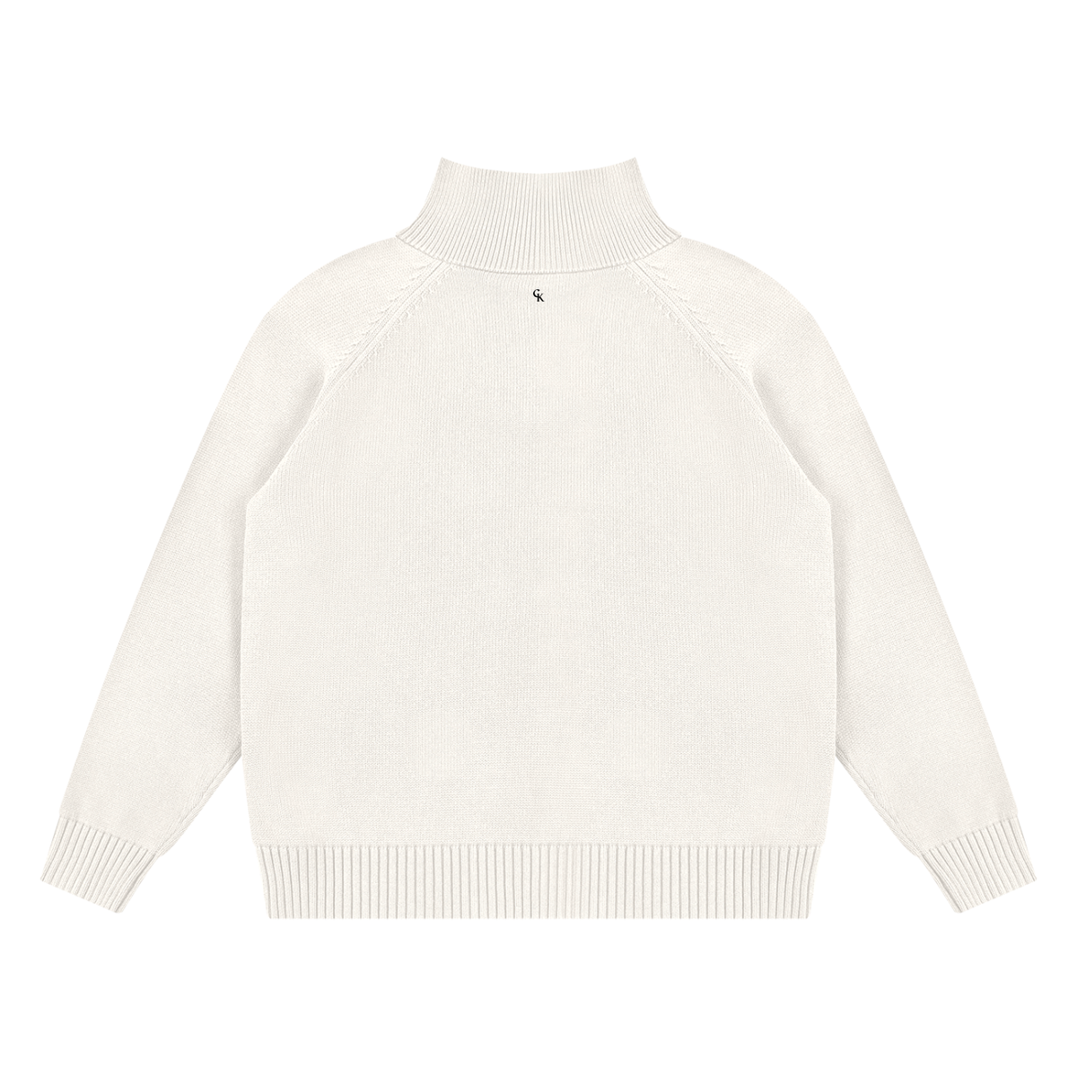 CK Q-zip