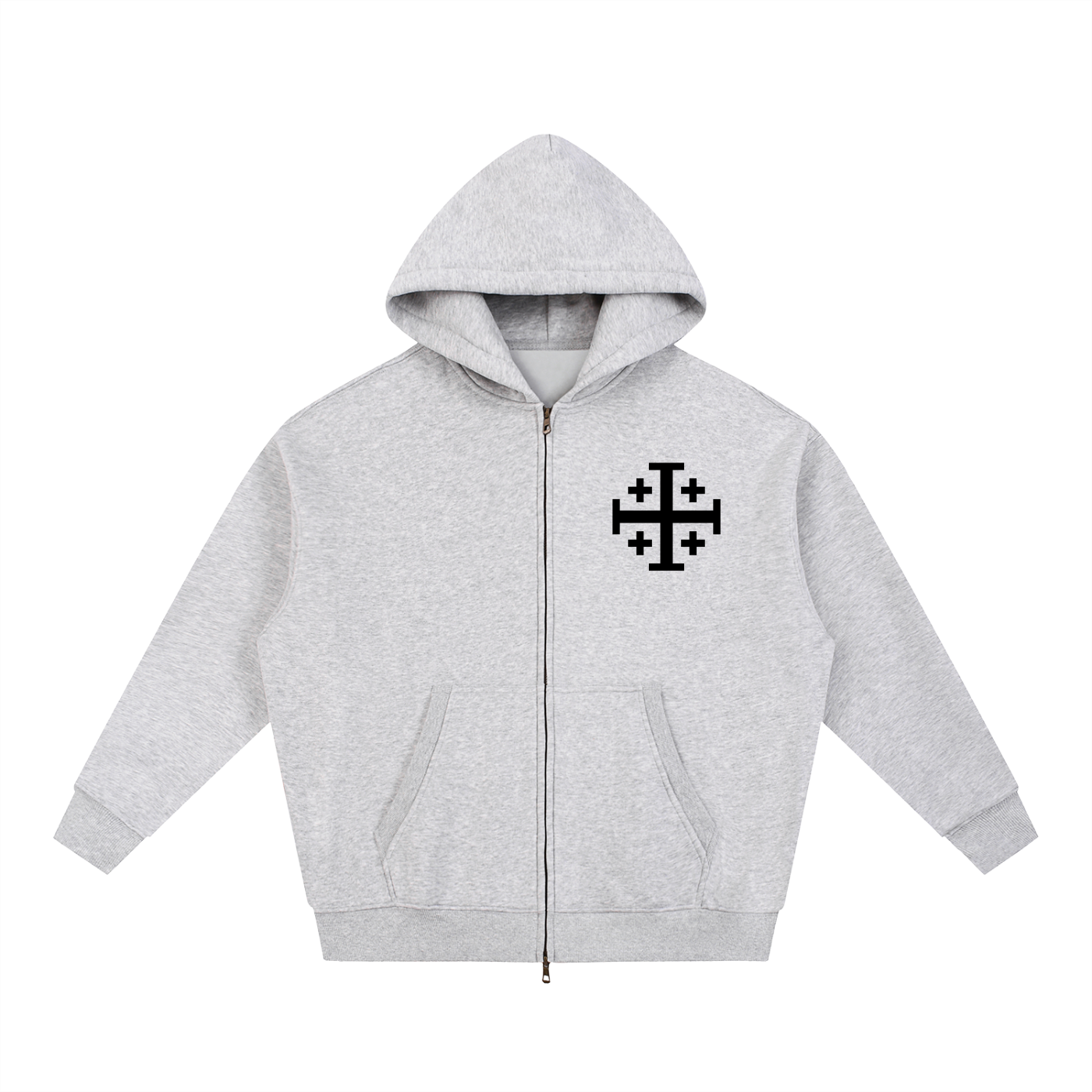 Where is thy sting? Hoodie