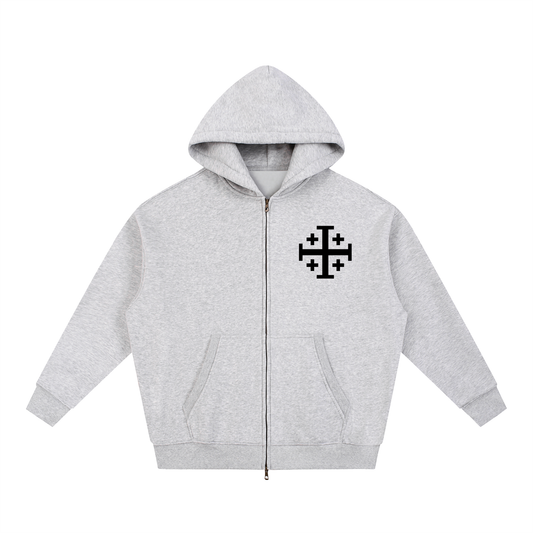Where is thy sting? Hoodie