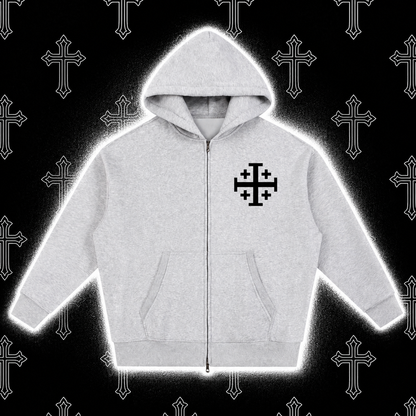 Where is thy sting? Hoodie