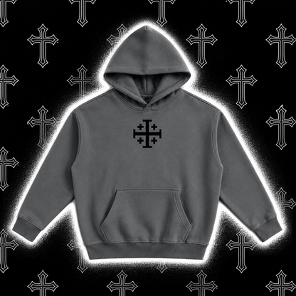 Archangel Michael Hoodie