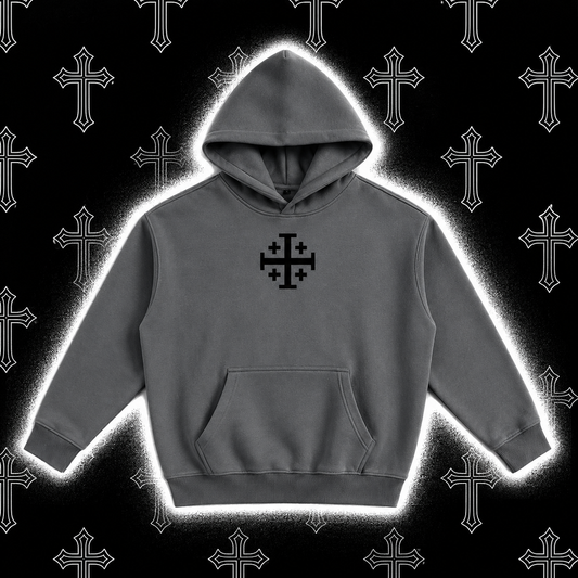 Archangel Michael Hoodie