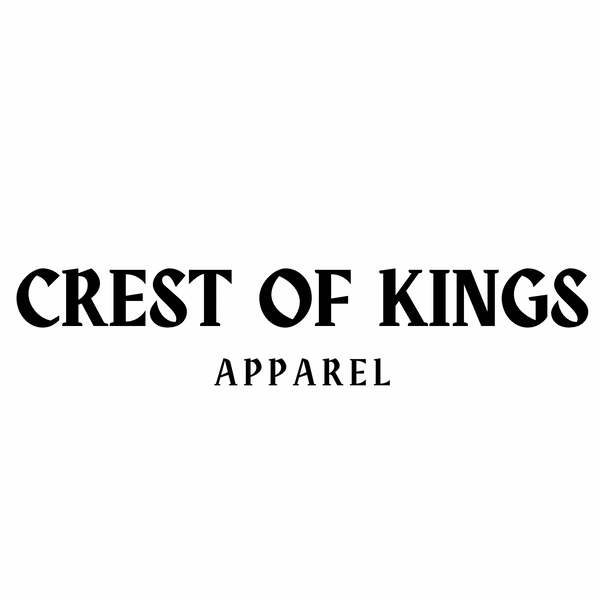 Crest Of Kings