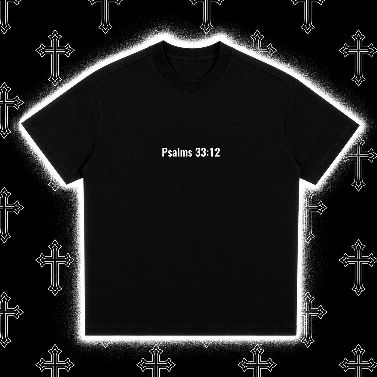 One Nation Tee