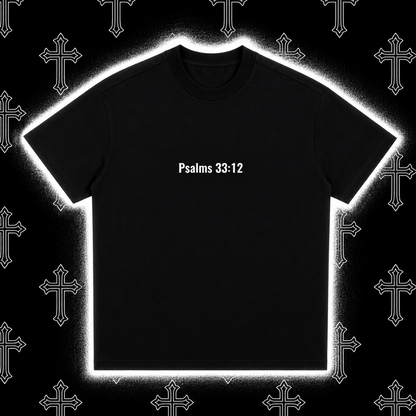 One Nation Tee