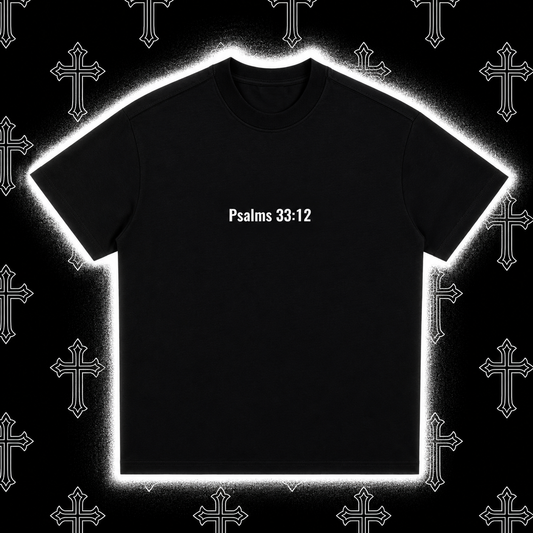 One Nation Tee