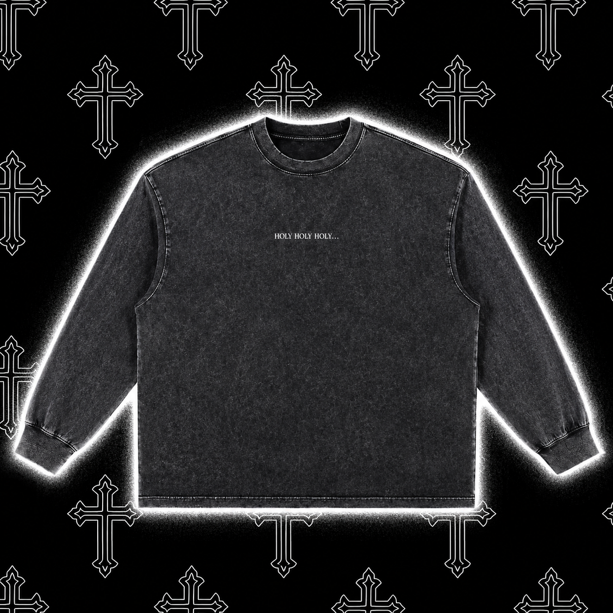 Seraphim Sweatshirt