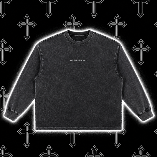 Seraphim Sweatshirt