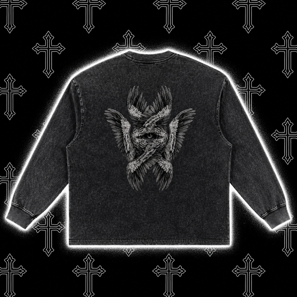 Seraphim Sweatshirt