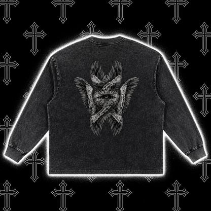 Seraphim Sweatshirt