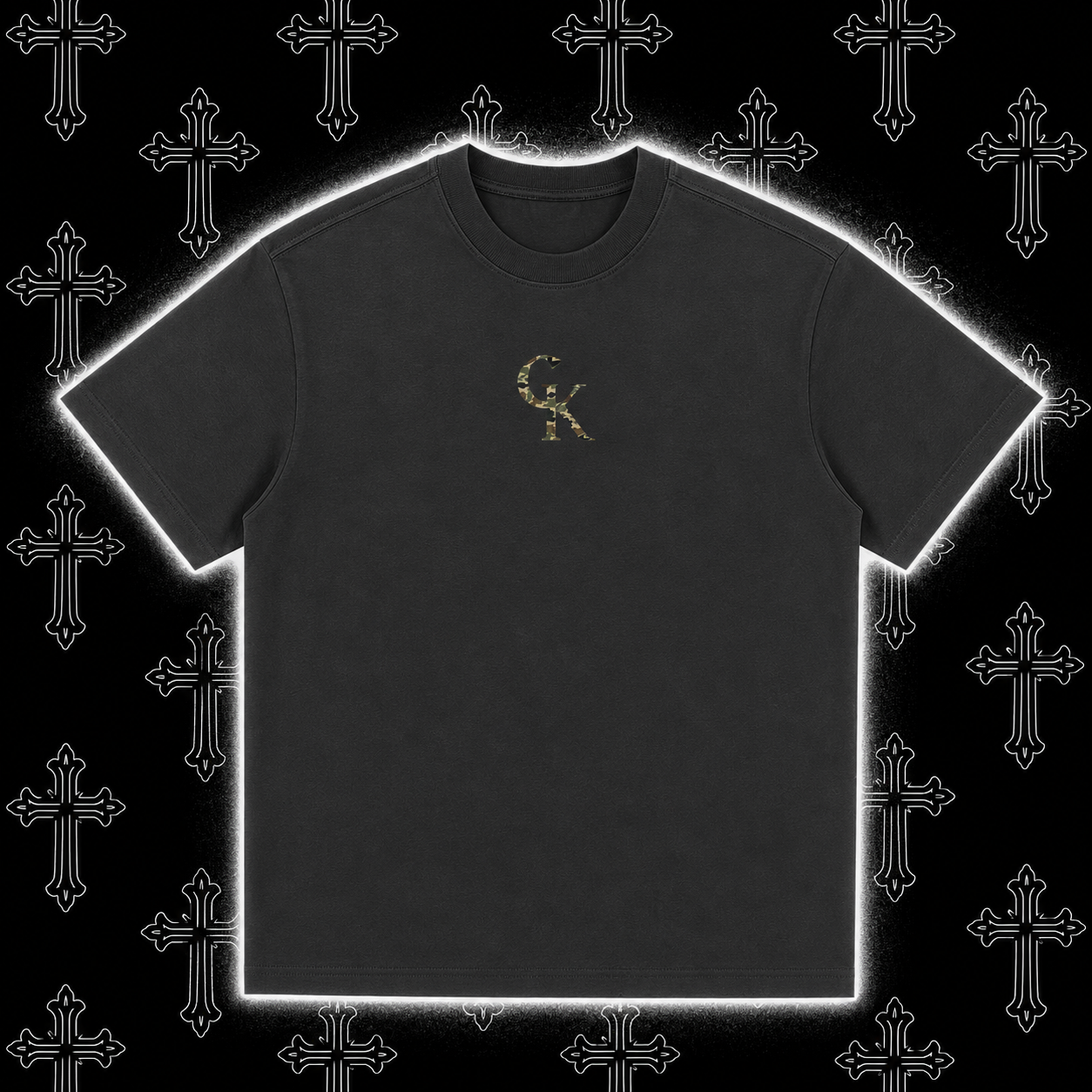 Founder’s Tee