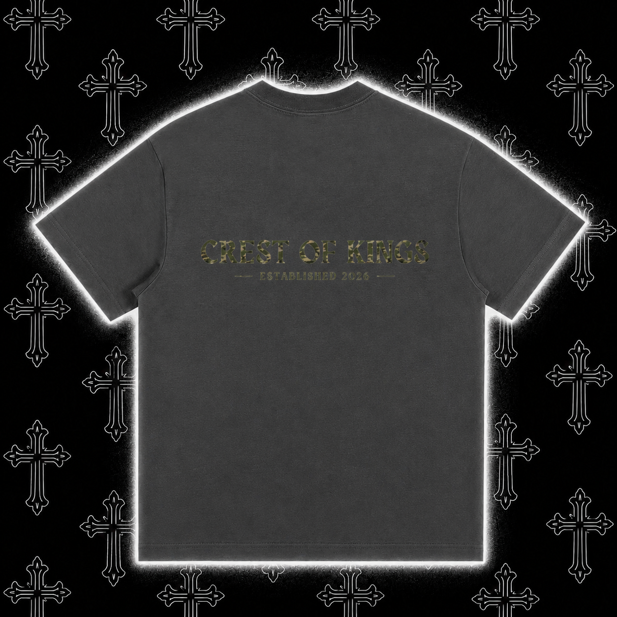 Founder’s Tee