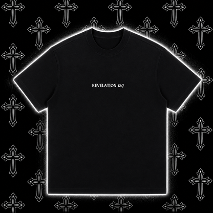 Archangel Michael Tee