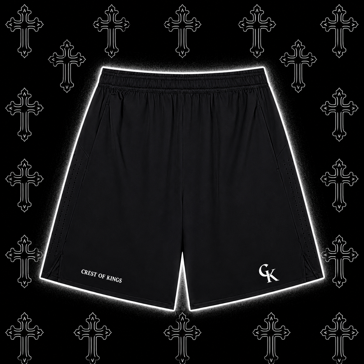 Founders Shorts