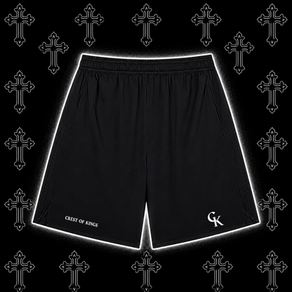 Founders Shorts
