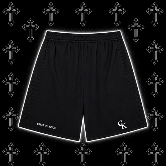 Founders Shorts