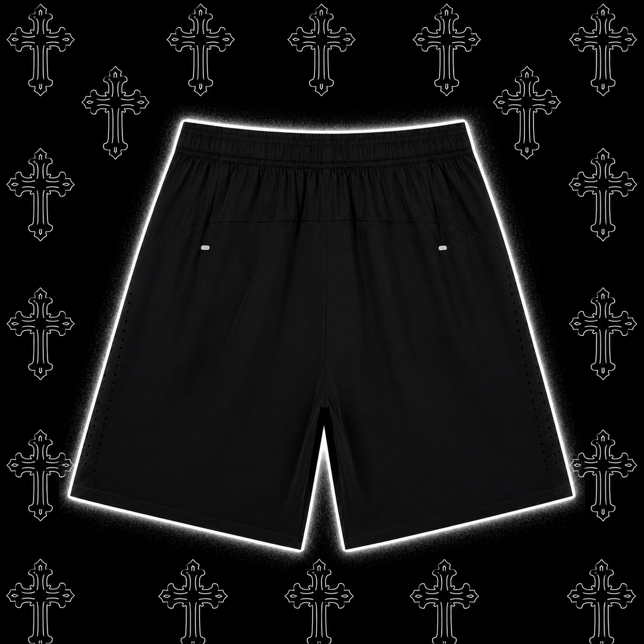 Founders Shorts