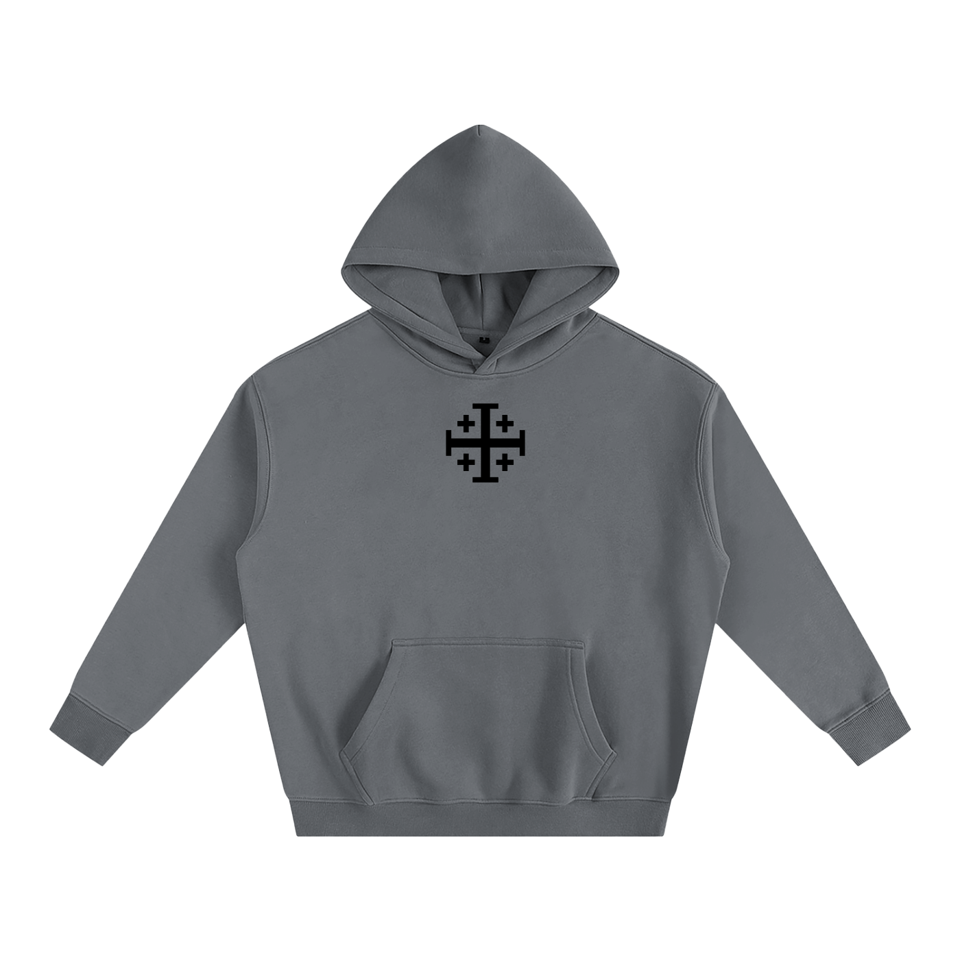 Archangel Michael Hoodie
