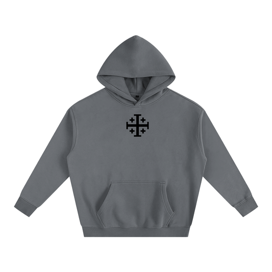 Archangel Michael Hoodie