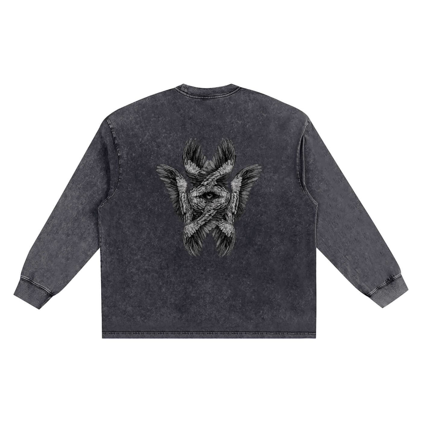 Seraphim Sweatshirt